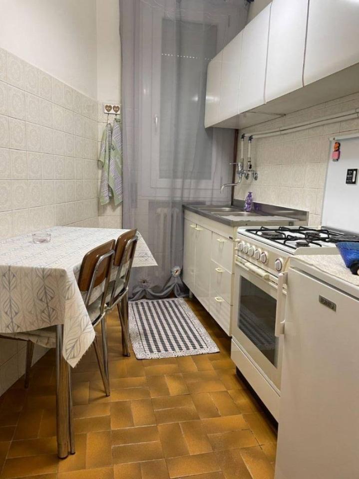 appartamento in vendita a Reggio nell'Emilia in zona Città Storica