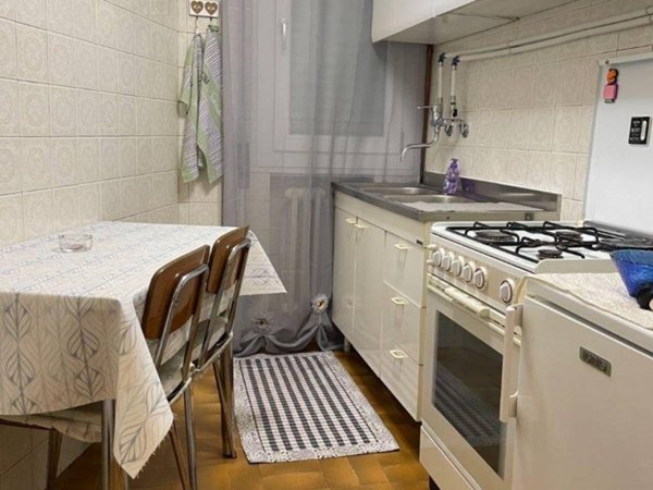 appartamento in vendita a Reggio nell'Emilia in zona Città Storica