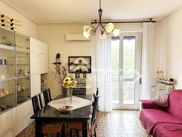 appartamento in vendita a Reggio nell'Emilia in zona Città Storica