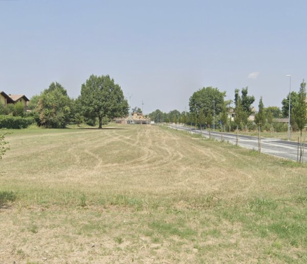 casa indipendente in vendita a Reggio nell'Emilia