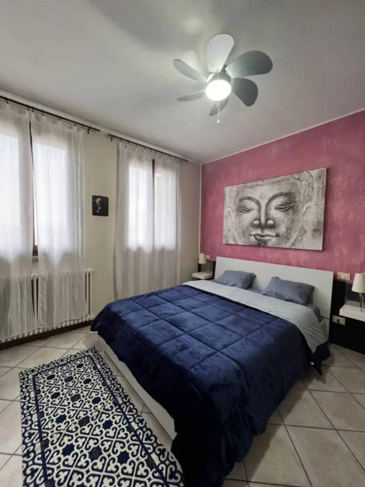 appartamento in vendita a Reggio nell'Emilia in zona Città Storica