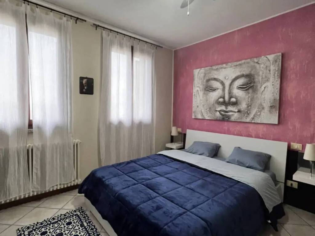 appartamento in vendita a Reggio nell'Emilia in zona Città Storica