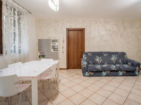 appartamento in vendita a Reggio nell'Emilia in zona Rivalta