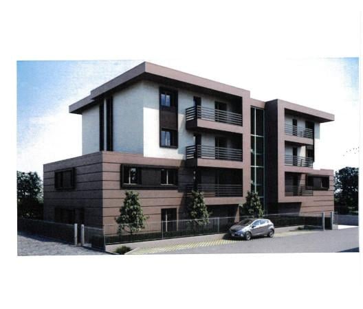 appartamento in vendita a Reggio nell'Emilia in zona Città Storica