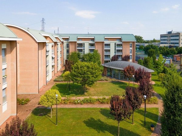 appartamento in vendita a Reggio nell'Emilia in zona Buco del Signore