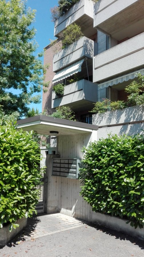 appartamento in vendita a Reggio nell'Emilia