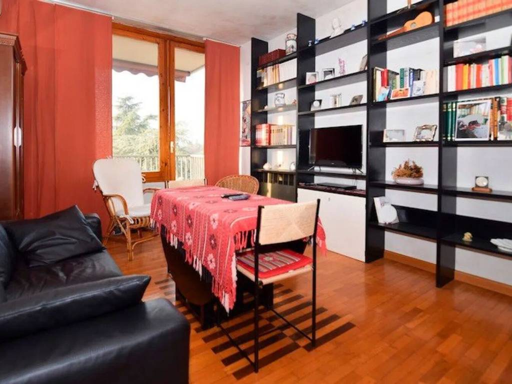 appartamento in vendita a Reggio nell'Emilia