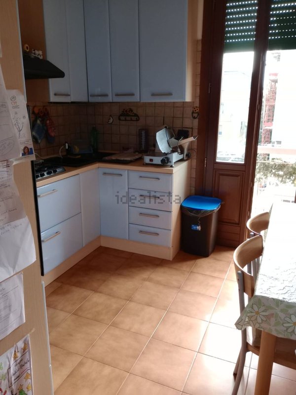 appartamento in vendita a Reggio nell'Emilia in zona Regina Pacis