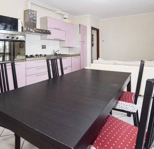 appartamento in vendita a Reggio nell'Emilia in zona Mancasale