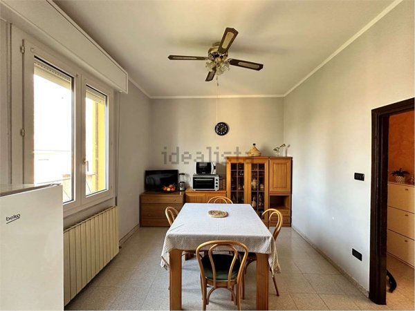 appartamento in vendita a Reggio nell'Emilia in zona Santa Croce