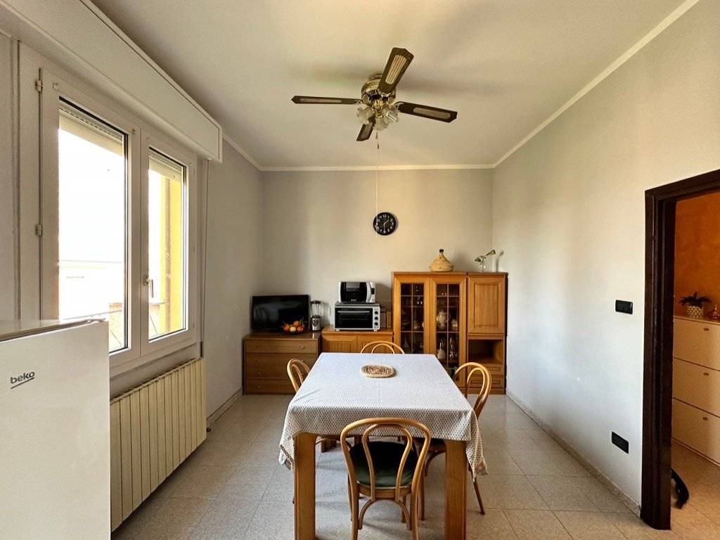 appartamento in vendita a Reggio nell'Emilia in zona Santa Croce