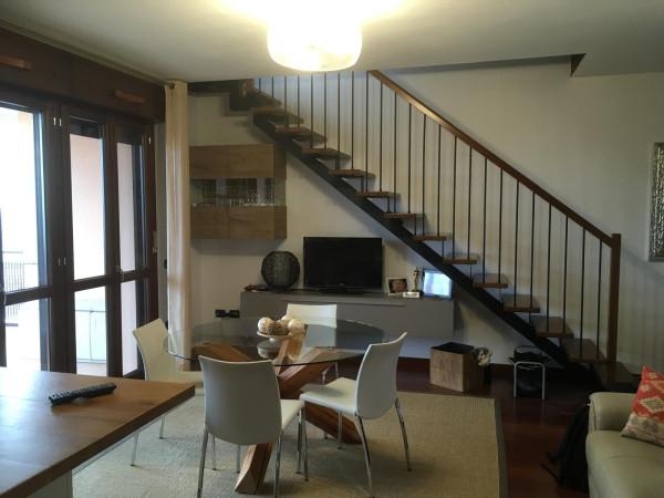 appartamento in vendita a Reggio nell'Emilia in zona Gavassa