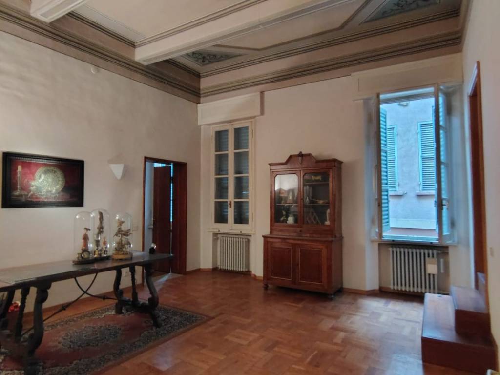 appartamento in vendita a Reggio nell'Emilia