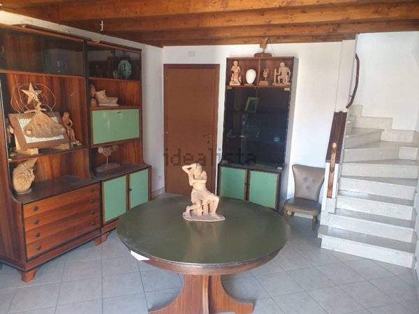 appartamento in vendita a Reggio nell'Emilia in zona Cella