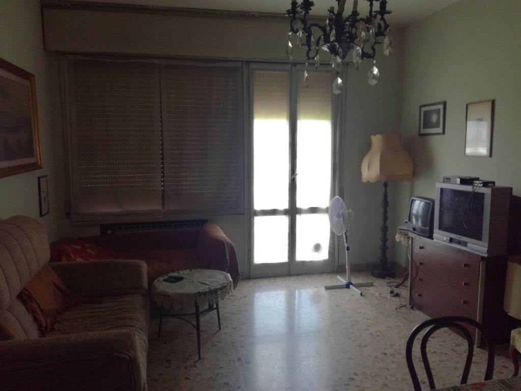 appartamento in vendita a Reggio nell'Emilia in zona Mirabello