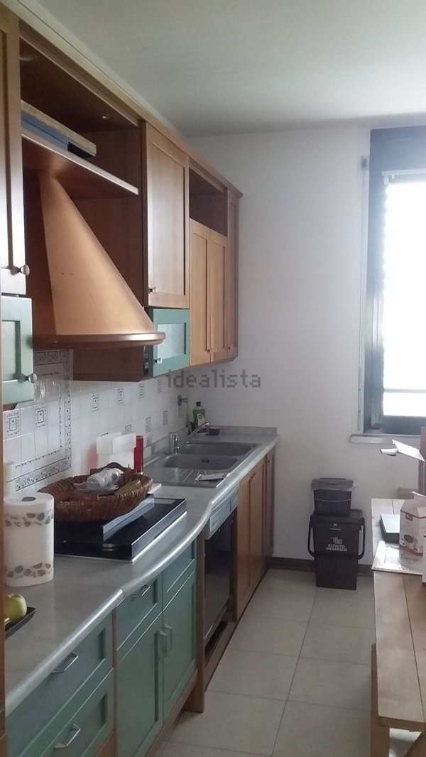 appartamento in vendita a Reggio nell'Emilia in zona Ospizio