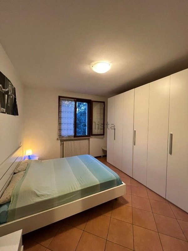 appartamento in vendita a Reggio nell'Emilia in zona Sesso