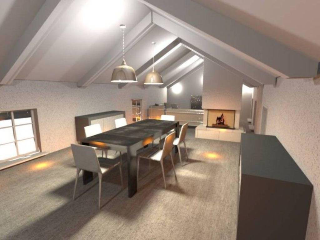 appartamento in vendita a Reggio nell'Emilia in zona Città Storica