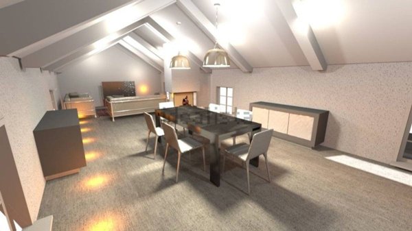 appartamento in vendita a Reggio nell'Emilia in zona Città Storica