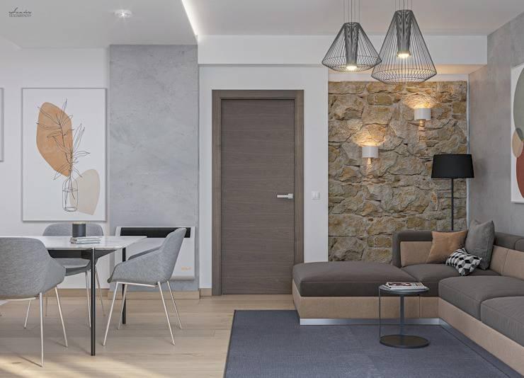 appartamento in vendita a Reggio nell'Emilia in zona Città Storica