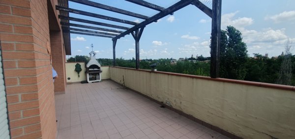 appartamento in vendita a Reggio nell'Emilia in zona Città Storica