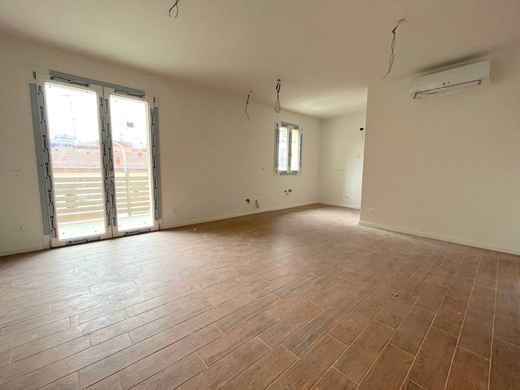 appartamento in vendita a Reggio nell'Emilia