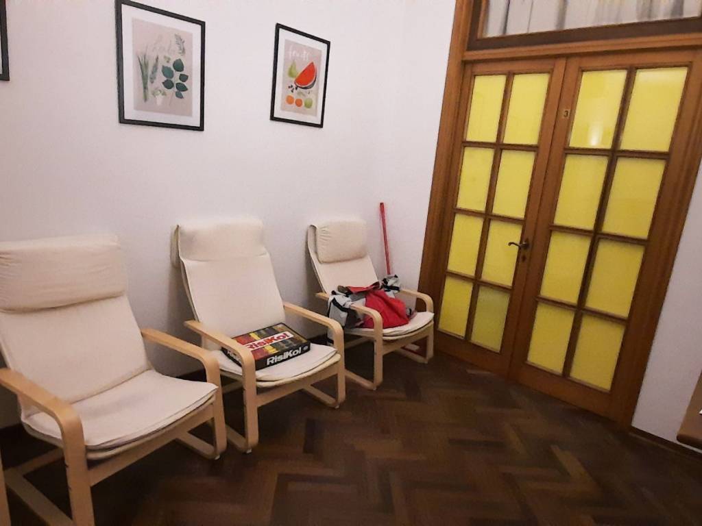appartamento in vendita a Reggio nell'Emilia in zona Città Storica