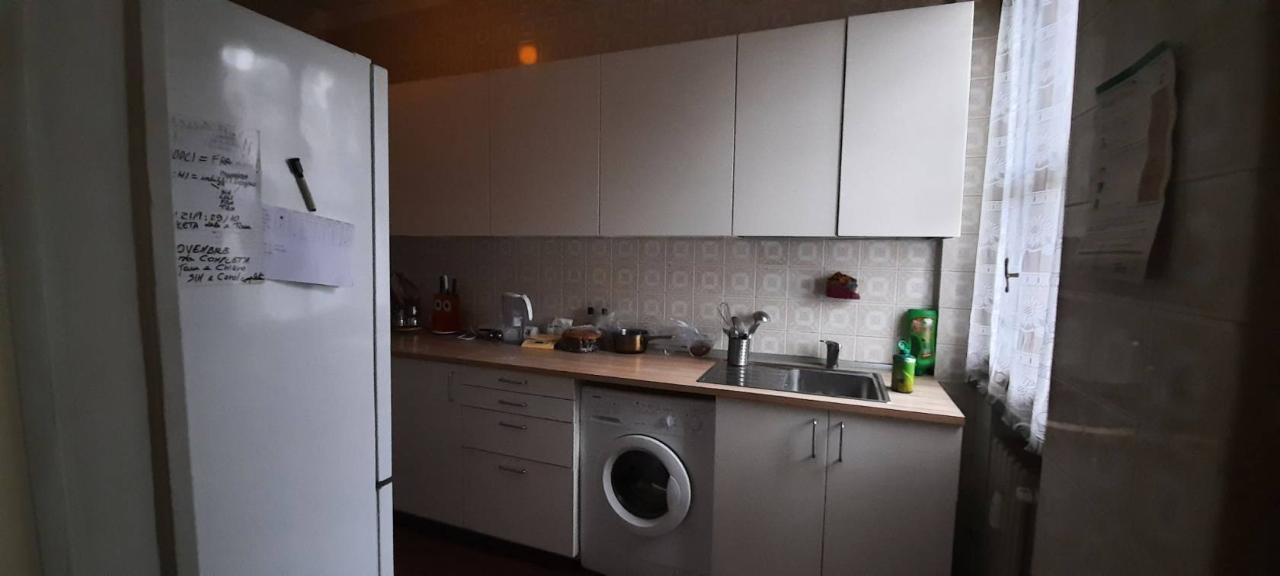 appartamento in vendita a Reggio nell'Emilia in zona Città Storica