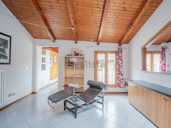 appartamento in vendita a Reggio nell'Emilia in zona Città Storica
