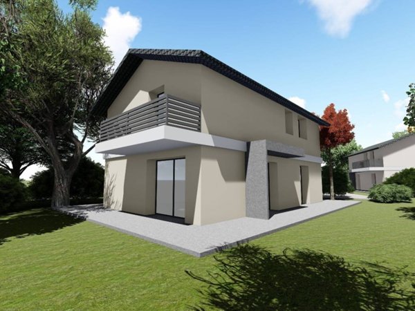 casa indipendente in vendita a Reggio nell'Emilia in zona San Bartolomeo