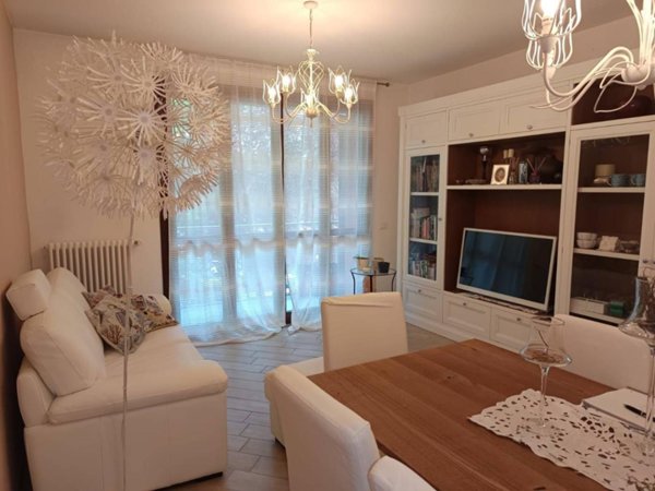appartamento in vendita a Reggio nell'Emilia in zona Città Storica