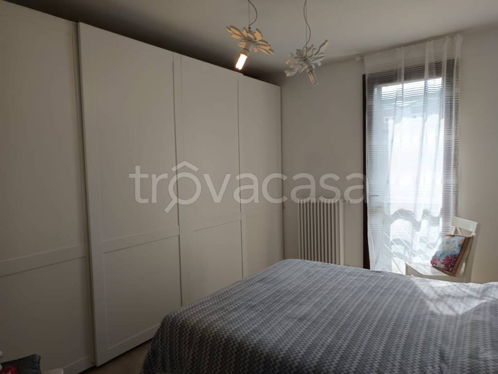 appartamento in vendita a Reggio nell'Emilia