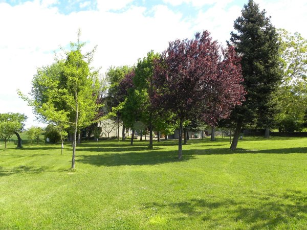 casa indipendente in vendita a Reggio nell'Emilia in zona Roncocesi