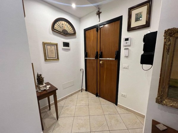 appartamento in vendita a Reggio nell'Emilia in zona Città Storica