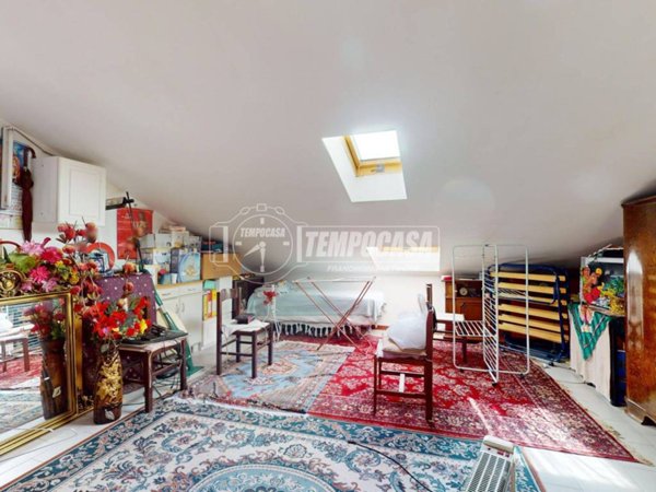 appartamento in vendita a Reggio nell'Emilia in zona Codemondo