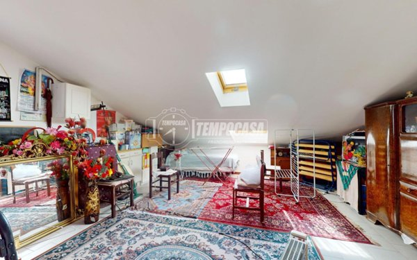 appartamento in vendita a Reggio nell'Emilia in zona Codemondo