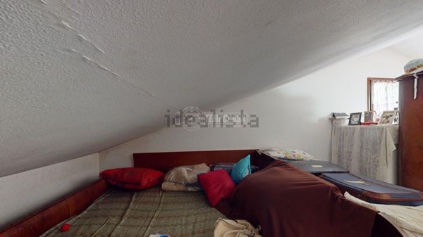 appartamento in vendita a Reggio nell'Emilia in zona Codemondo