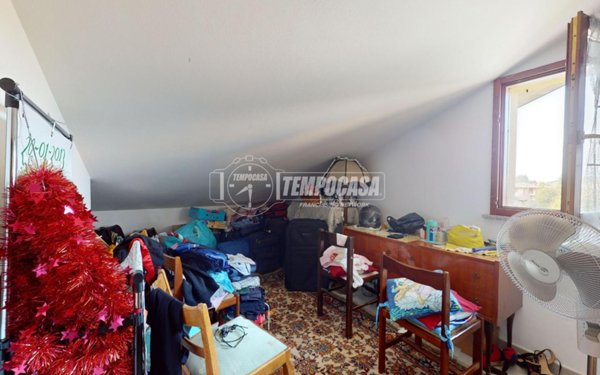 appartamento in vendita a Reggio nell'Emilia in zona Codemondo