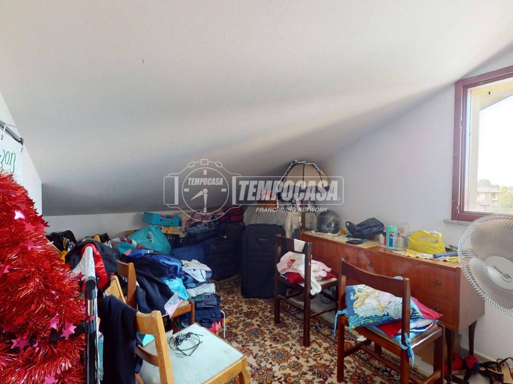 appartamento in vendita a Reggio nell'Emilia in zona San Bartolomeo