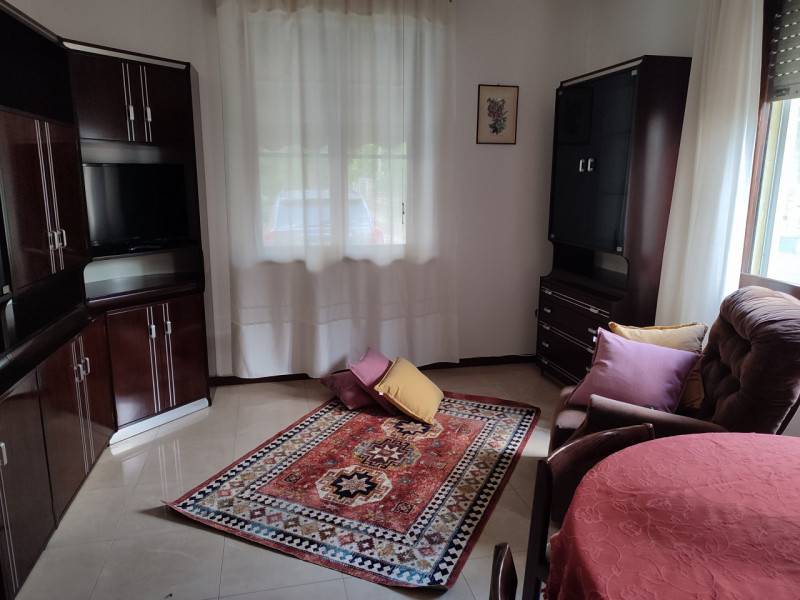 casa indipendente in vendita a Reggio nell'Emilia in zona San Maurizio