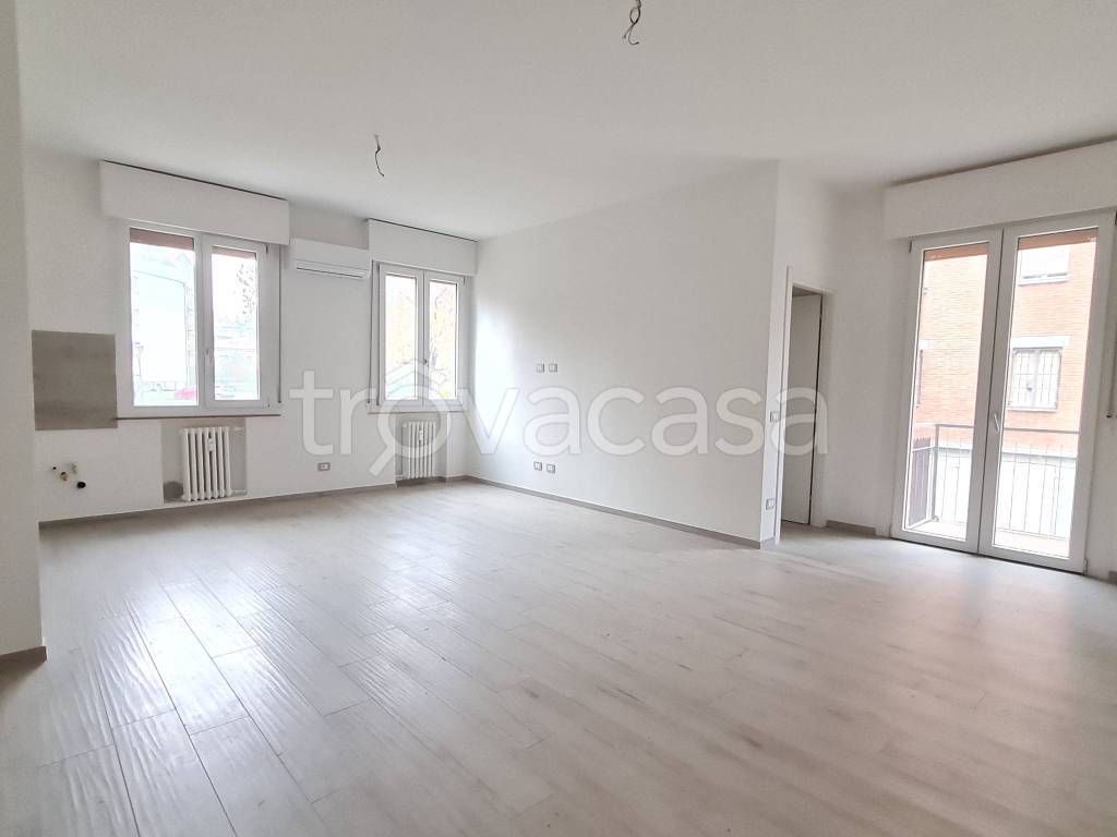 appartamento in vendita a Reggio nell'Emilia