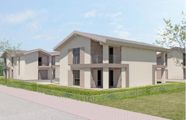 casa indipendente in vendita a Reggio nell'Emilia