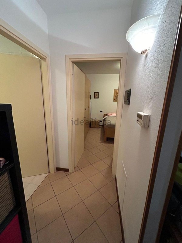 appartamento in vendita a Reggio nell'Emilia in zona Ospizio