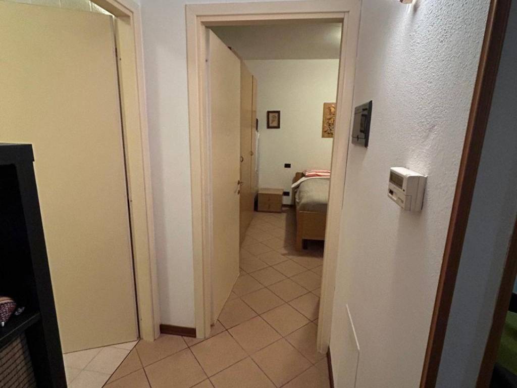 appartamento in vendita a Reggio nell'Emilia in zona Ospizio