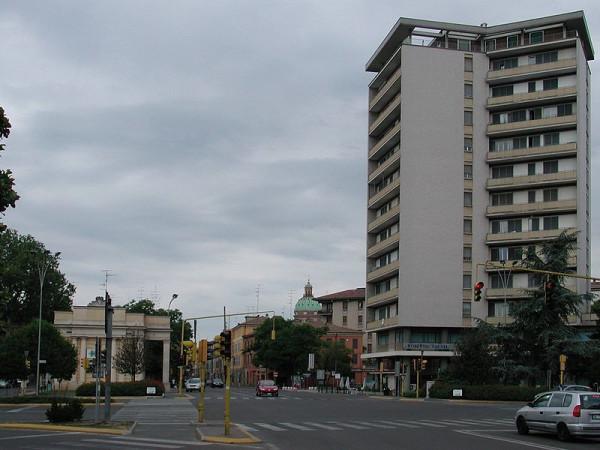 appartamento in vendita a Reggio nell'Emilia in zona Città Storica