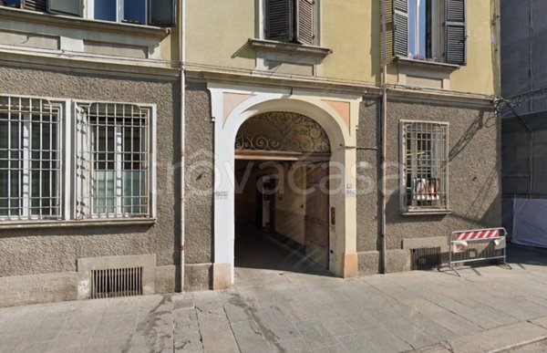 monolocale in vendita a Reggio nell'Emilia in zona Città Storica