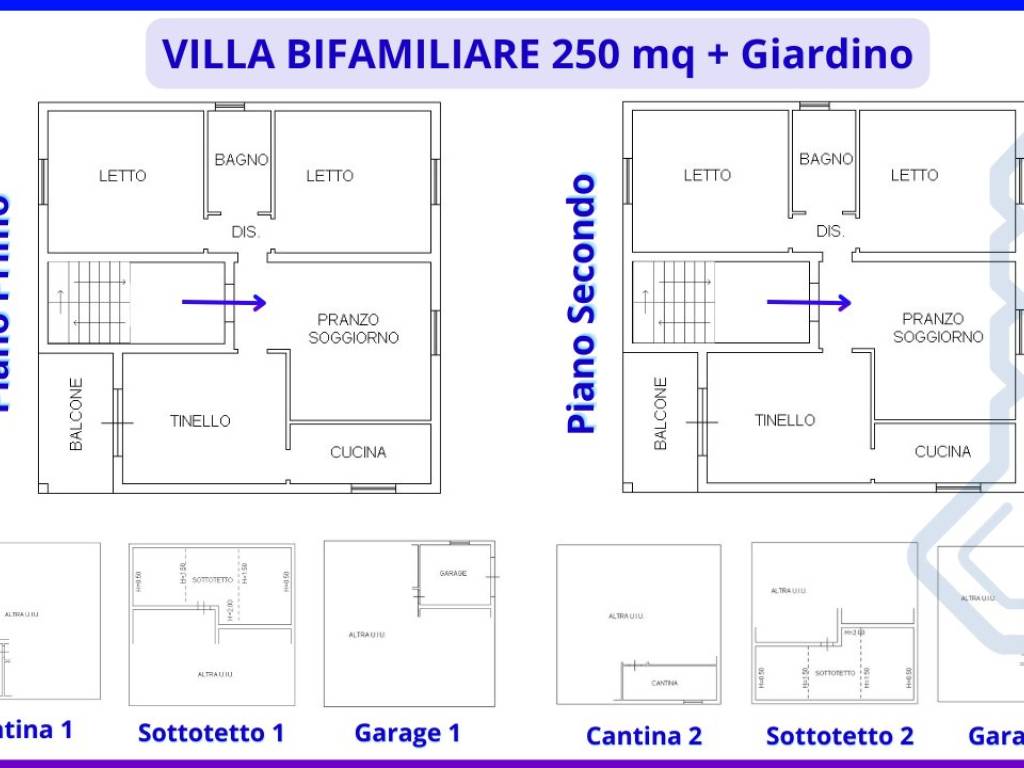 casa indipendente in vendita a Reggio nell'Emilia in zona Città Storica