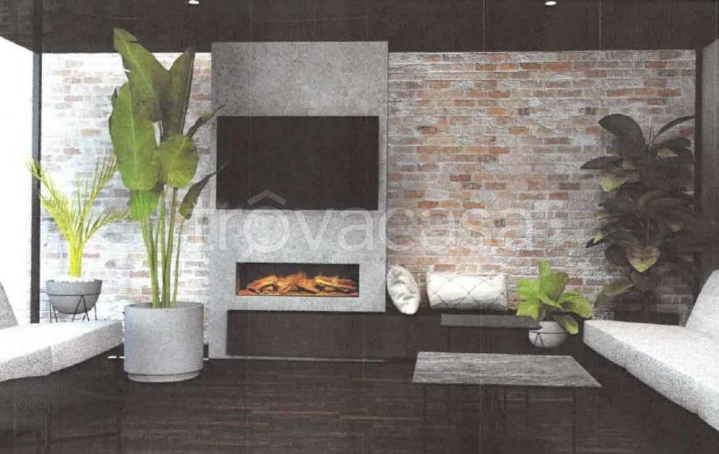 casa indipendente in vendita a Reggio nell'Emilia in zona Città Storica