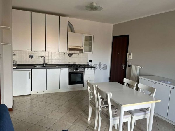 appartamento in vendita a Reggio nell'Emilia