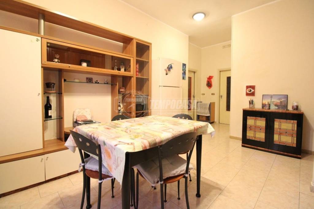 appartamento in vendita a Reggio nell'Emilia